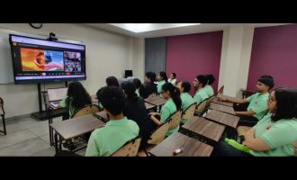 International Virtual Learning Exchange